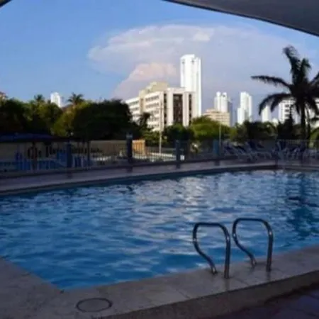 Apartamento 2tc19 Near The Sea With Pool And Wifi