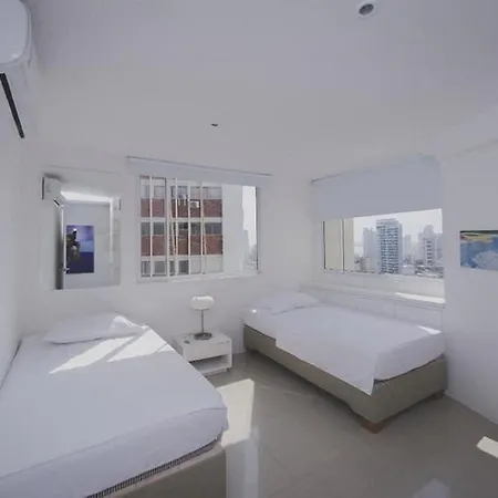 2tc19 Near The Sea With Pool And Wifi Apartamento